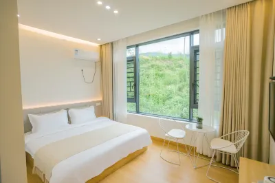 Gexian Mountain Guixin Residence