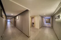 Hangzhijing Hotel (Hangzhou West Lake Broken Bridge) - 2-Star