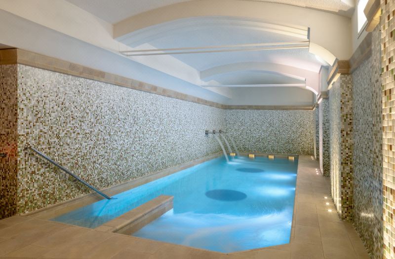 UNA Hotels Galles Milano photo 2
