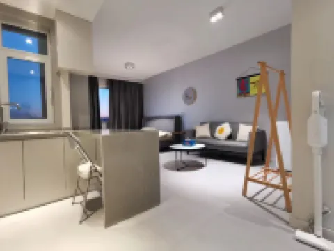 dada Homestay (Yanbian University Branch 2)