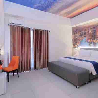 Premiere Hotel Tegal Managed by Dafam Rooms