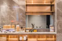Homeinn Plus (Shijiazhuang Zhengding Airport) - breakfast