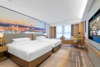 Vienna International Hotel (Hangzhou Pingyao Liangzhu Culture Branch) Hotels near Pingyao Old Street