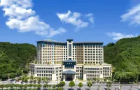 Home2 Suites by Hilton Chongqing Wushan