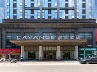 Lavande Hotel (Jieyang Qiaonan Yangmei Yudu Branch) Hotel dekat Luxing Wharf