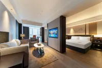 The GiorgioMorandi Hotels (Dezhou Xiajin)
