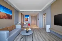 Ejin Banner Cloud Hotel Hotels in Ejin Banner