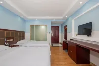 Guoyun Shanju Inn Hotels in Shennongjia