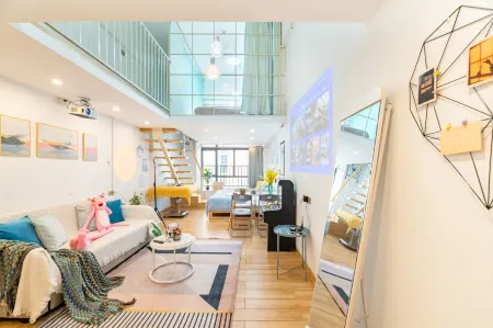 Tubo Apartment