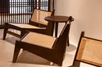 Phoenixes Land•Lmperial Scholar's Mansion（Cicheng Store）