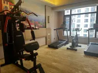 Vienna International Hotel (Changsha Ningxiang Shifu High Speed Railway Station)