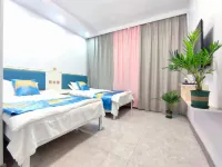 Jiachen Hotel in Mangui Town - Cho phép mang theo thú cưng