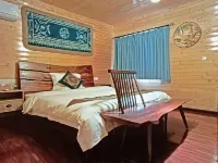 Shenquangu Muwu Inn