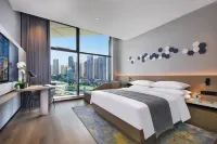 Microtel By Wyndham Hotel Hotel in zona Hunan First Normal University (Fenglin 3rd Road)