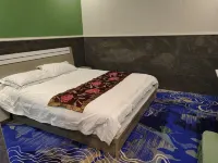 Xinjin Xinyuan Jinfulai Hotel Các khách sạn gần Huayuan Passenger Transport Terminal