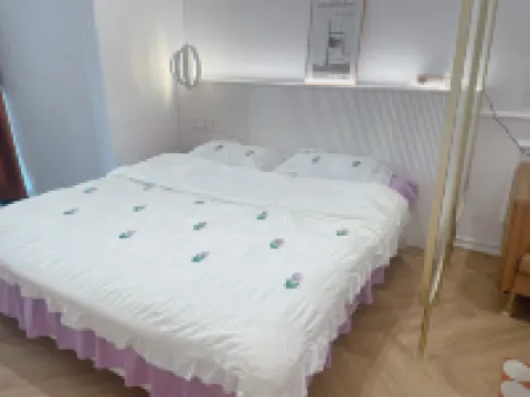 Chao Ge apartment