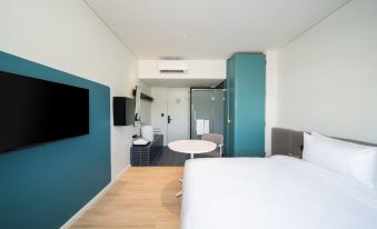 GO Hotel Si Racha at Central Si Racha