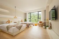 Floral Hotel · Lushan Yue Yao Hotel (Lushan Mountain XiaoTianchi Branch)