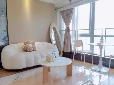 Little Sun City Apartment 주지 호텔