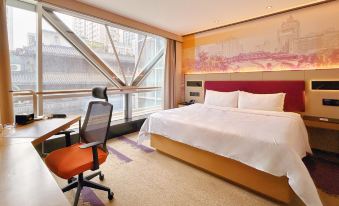 Hampton by Hilton Chengdu Chunxi Road