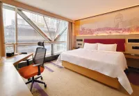 Hampton by Hilton Chengdu Chunxi Road Hotels in Chengdu