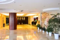 YaLiHui Hotel Hotels in Daishan County
