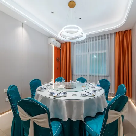 Wanghelou Hotel