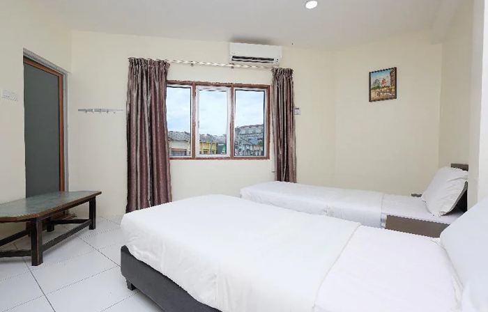 Q Hotel Temerloh