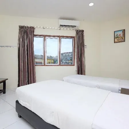 Q Hotel Temerloh