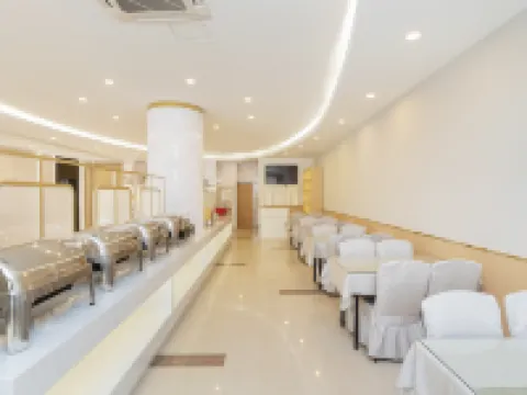 Shell Hotel (Xuzhou Xinyi Nanjing Road Railway Station) Hotels in Xinyi
