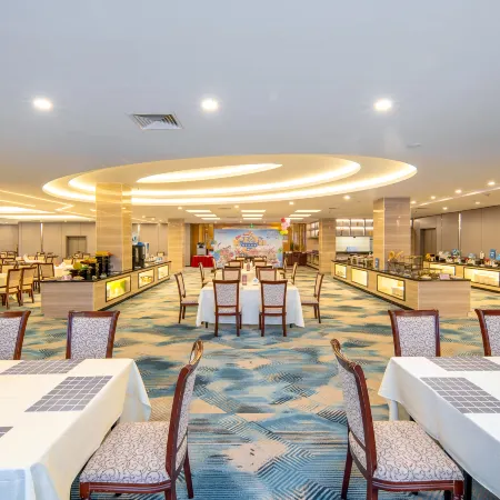 Conch International Hotel