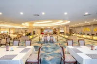 Conch International Hotel - Desayuno