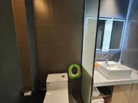 Jindu Hotel - واي فاي