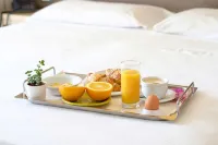 Thai Garden Resort - Frühstück