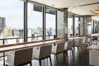 The OneFive Osaka Namba Kuromon