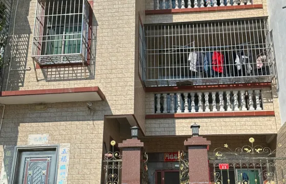 青澳灣海景小棧