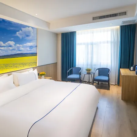 Yijia Hotel