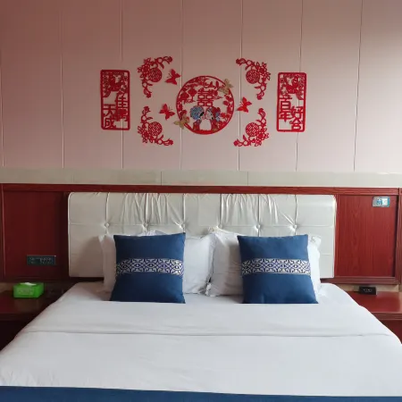 Zheng Sheng Hotel