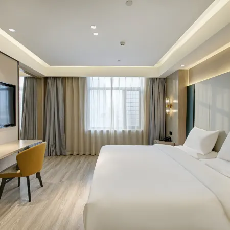 Starway Hotel (Shanyin Xierhuan)
