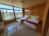 Aershan Lingxi Villa - navette aéroport
