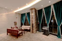 Manding Boutique Hotel - Kæledyr tilladt