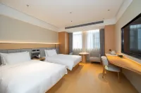 JI Hotel (Jiujiang Kuailecheng Shopping Center Hotel) Hotels in Jiujiang