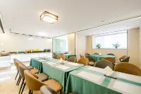 Ji Duo Hotel (Kaifeng West Lake Store) - فطور