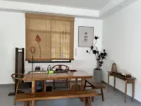 Fengxin Tingxi Courtyard (Dayuan Yangshan National Rural Park Branch)
