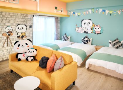 Rakuten STAY 福岡薬院