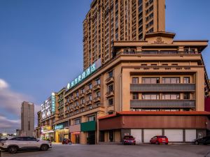 City Comfort Inn (Fangchenggang North High-speed Railway Station)