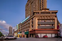 City Comfort Inn (Fangchenggang North High-speed Railway Station)