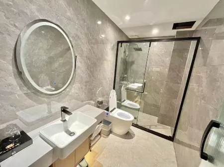 baiyueHotel Отели рядом с достопримечательностью «Inner Mongolia Vocational and Technical College of Traffic»