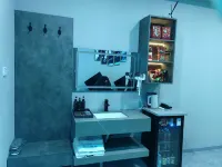 Shanyin Tule E-sports Hotel - Wifi