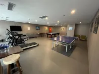 Holiday Inn Express PANJIN DOWNTOWN by IHG - palestra
